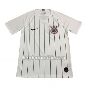 Corinthians Hjemme Fotballdrakt 2019-2020 Kortermet